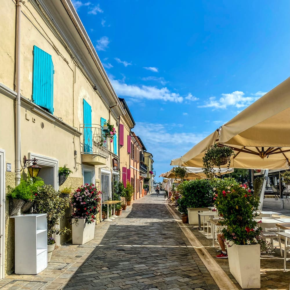 Cesenatico