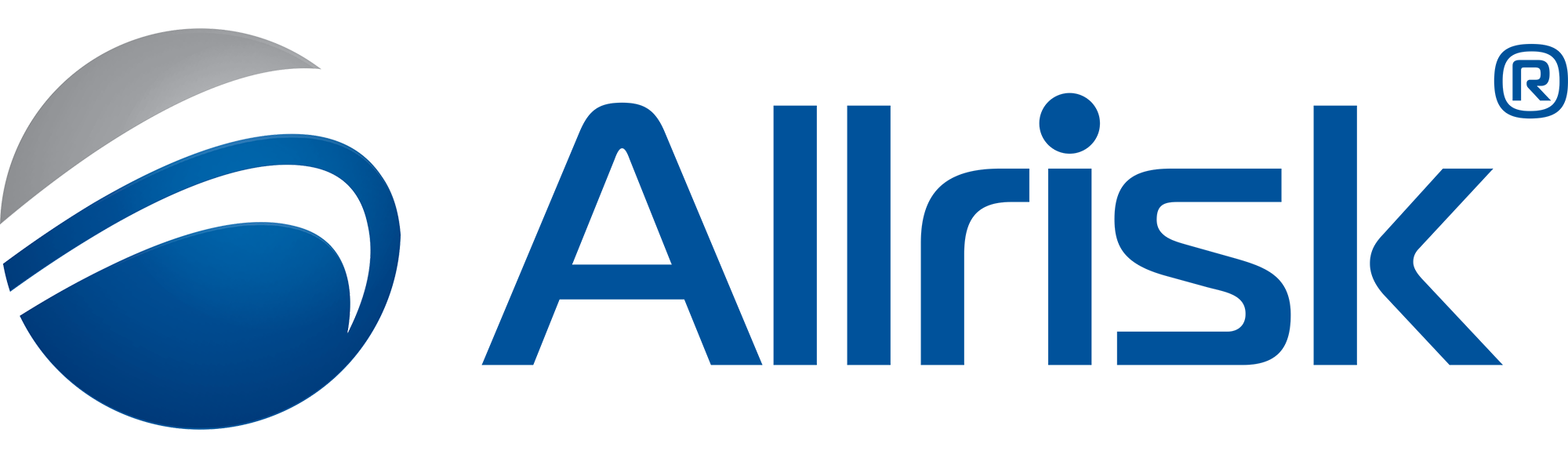 All Risk Logo